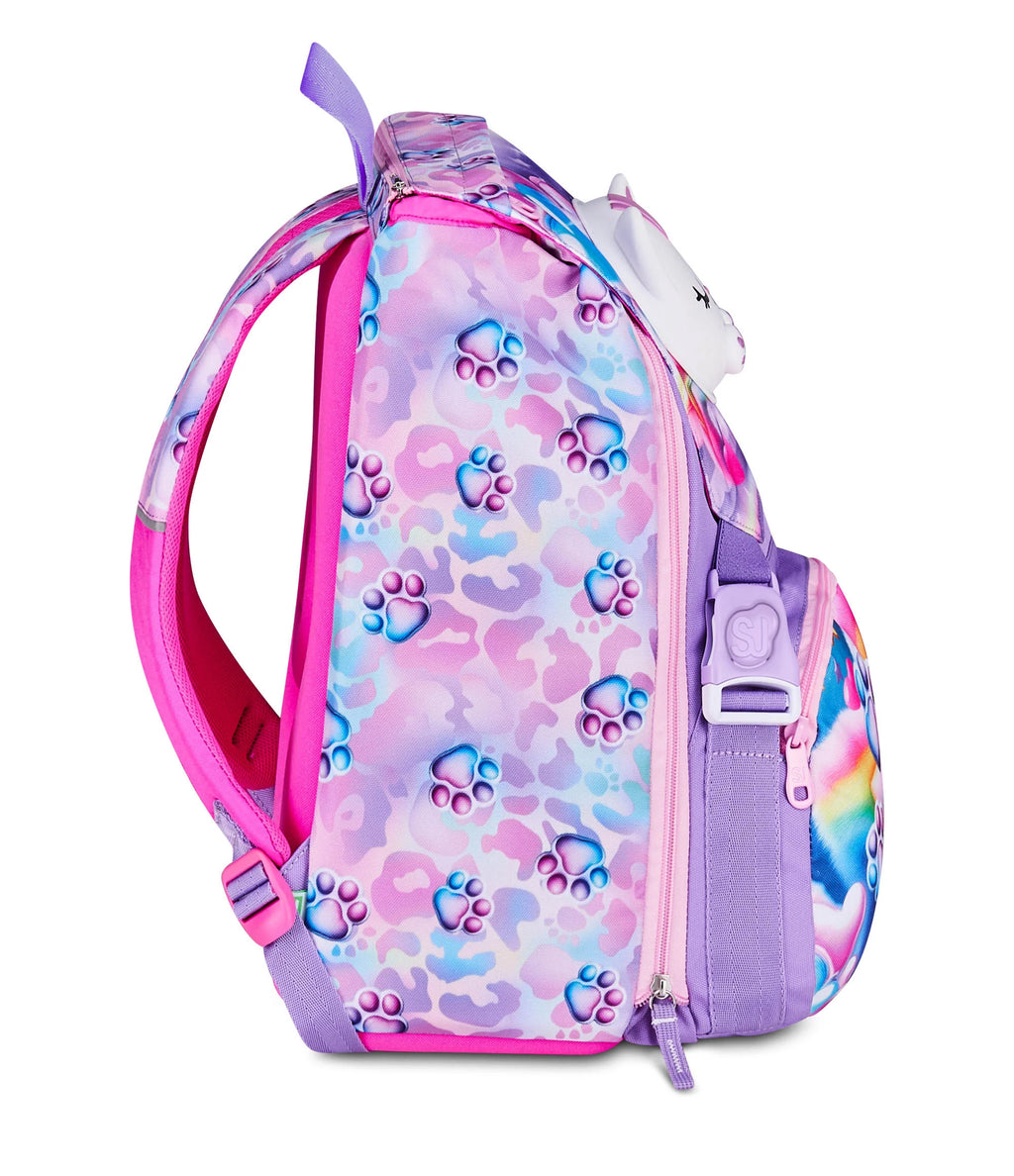 ZAINO ESTENSIBILE BIG - GLOWCAT SJ 2026