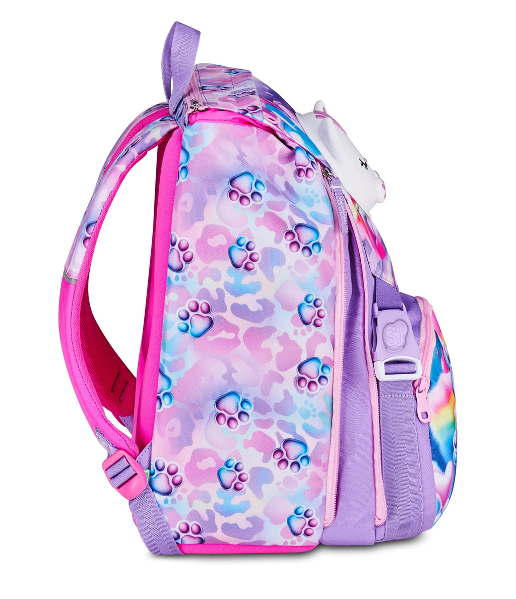ZAINO ESTENSIBILE BIG - GLOWCAT SJ 2026