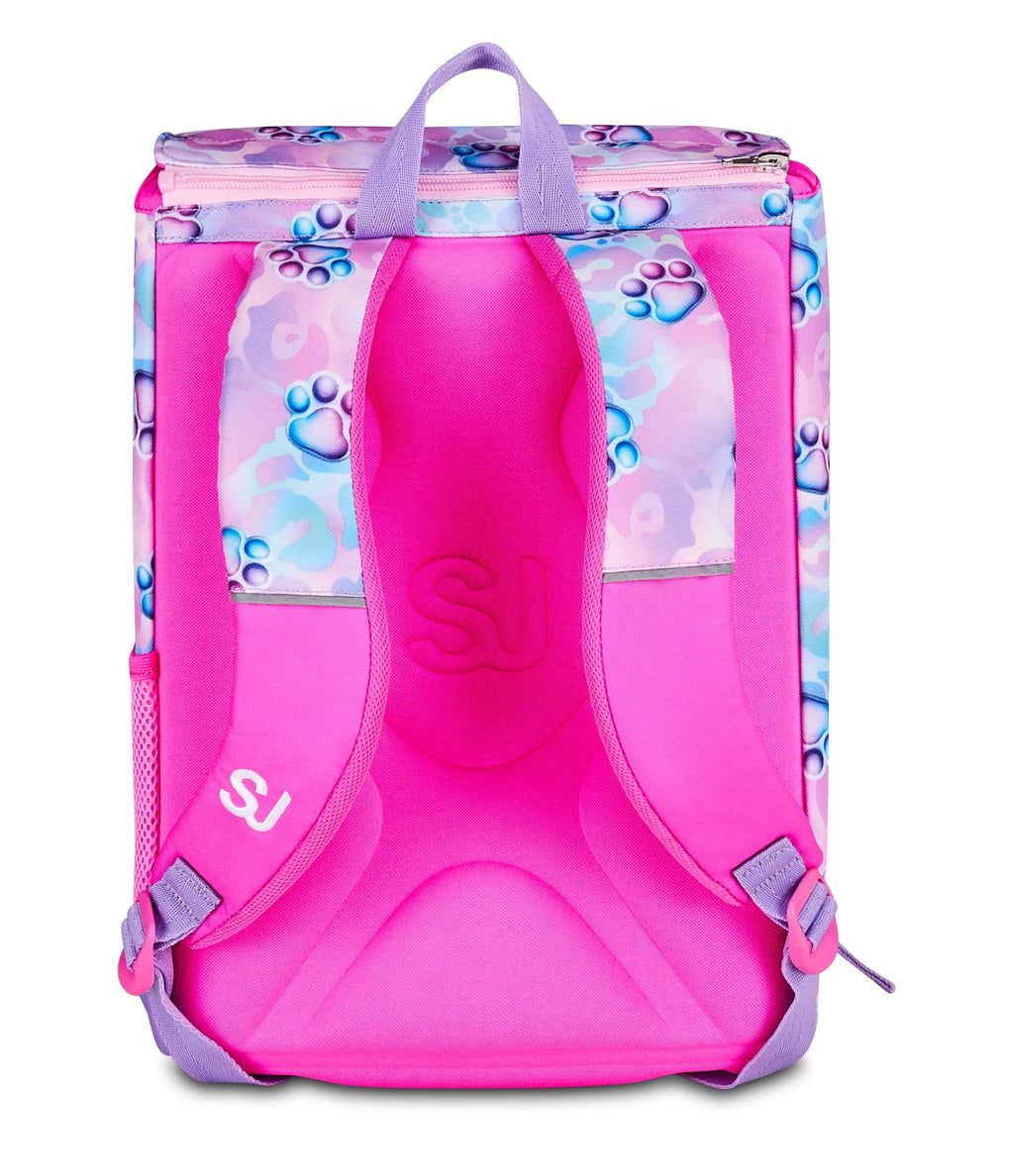 ZAINO ESTENSIBILE BIG - GLOWCAT SJ 2026