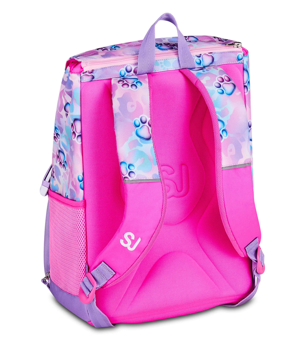 ZAINO ESTENSIBILE BIG - GLOWCAT SJ 2026
