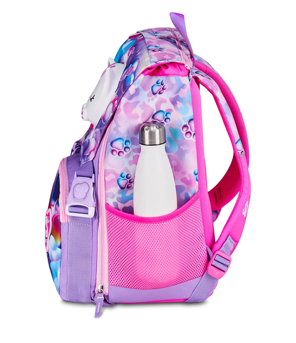 ZAINO ESTENSIBILE BIG - GLOWCAT SJ 2026