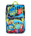 ZAINO ESTENSIBILE BIG - SOFT POUCH BOY SEVEN 2026