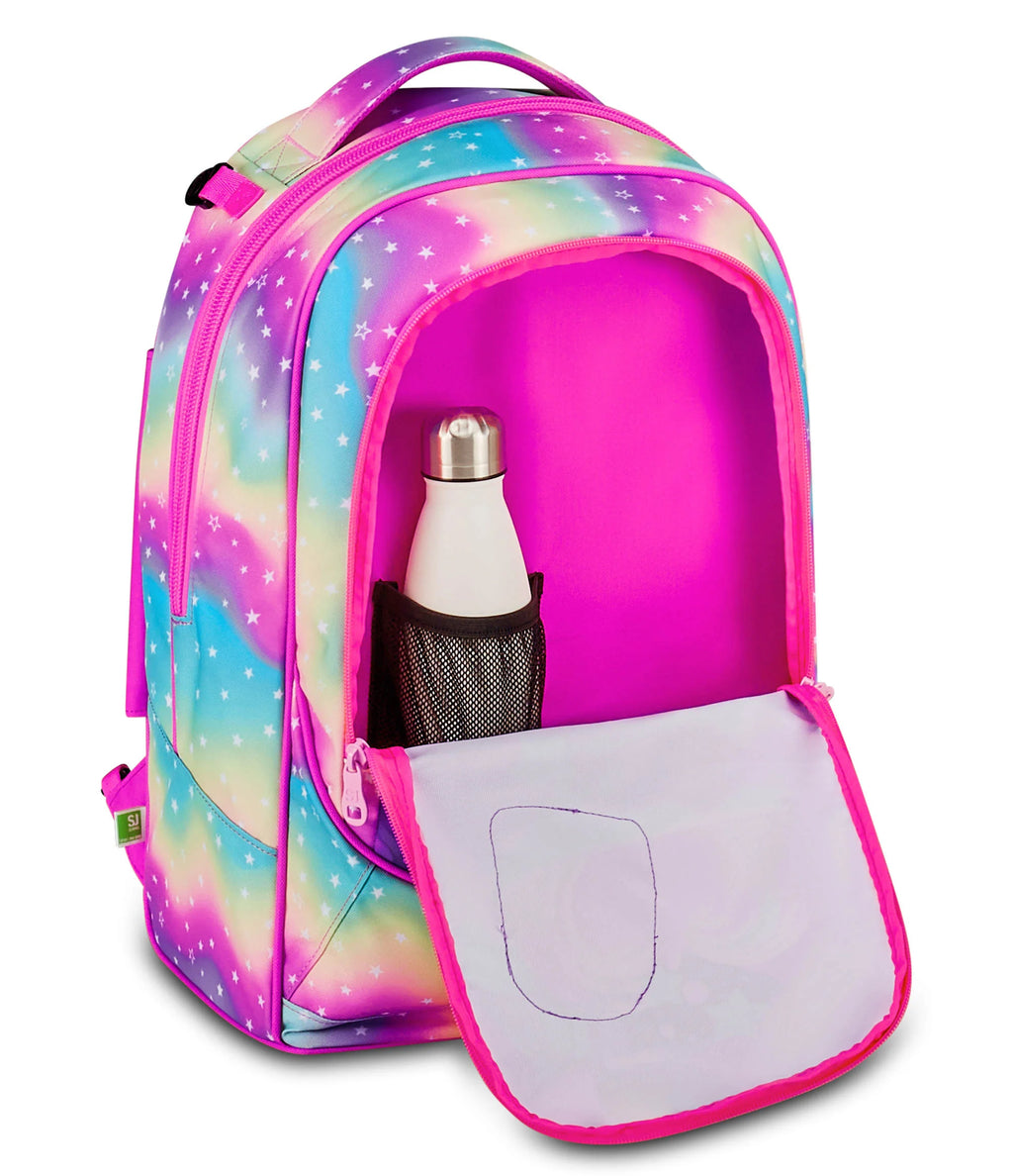 TROLLEY JACK 8 RUOTE - SOFT POUCH GIRL Seven SJ 2026