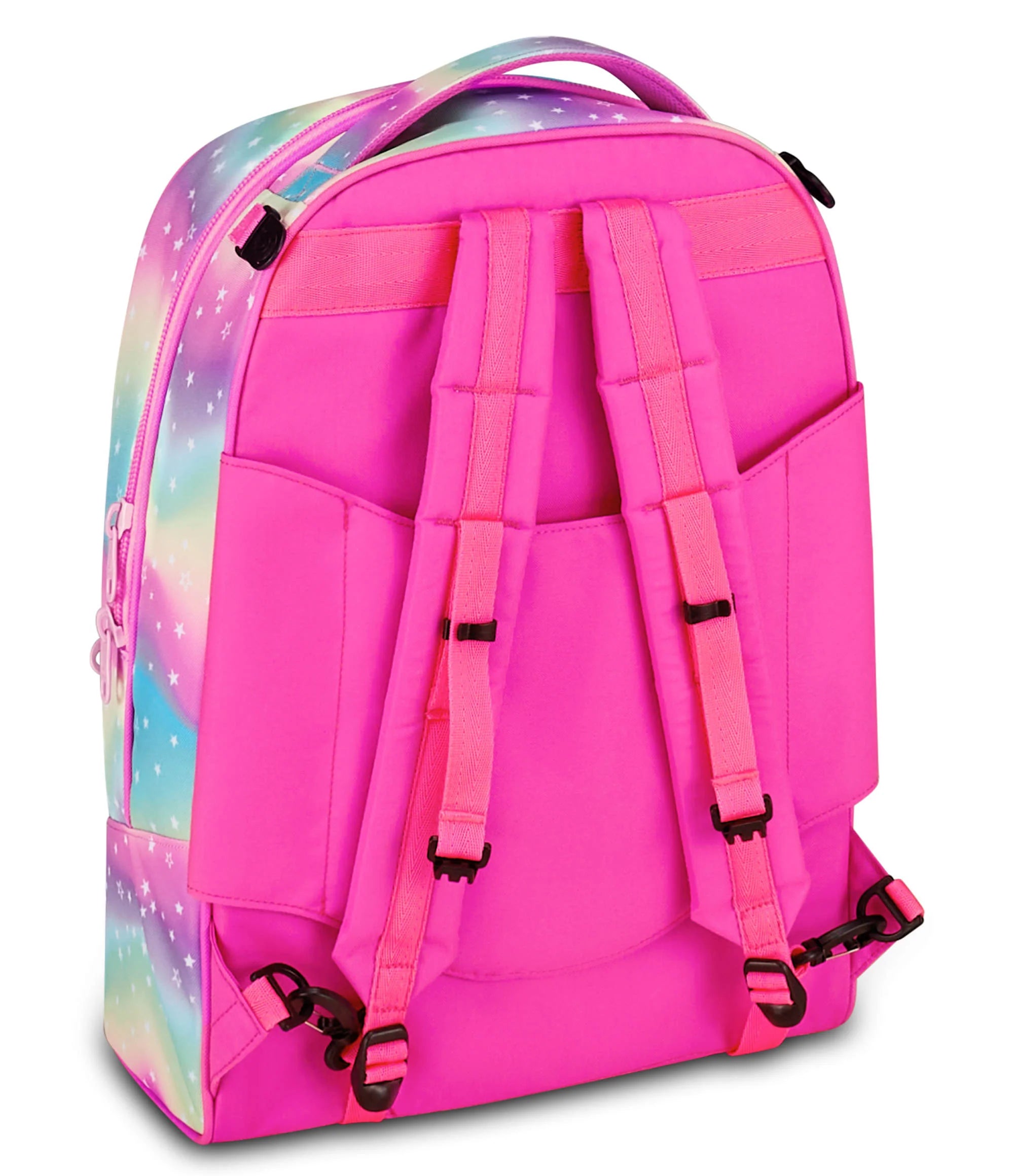 TROLLEY JACK 8 RUOTE - SOFT POUCH GIRL Seven SJ 2026