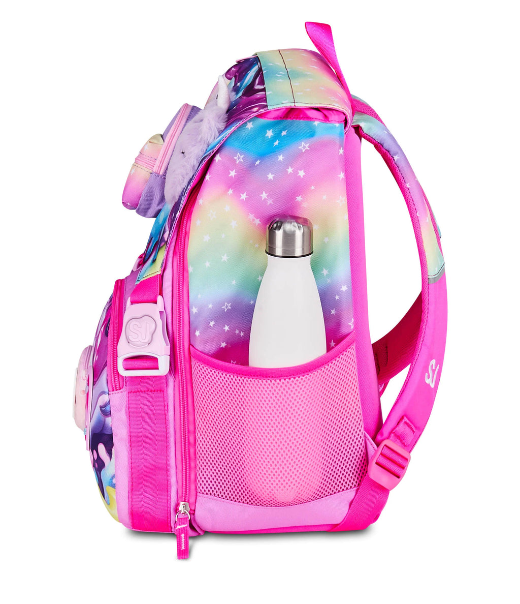 ZAINO ESTENSIBILE BIG - SOFT POUCH GIRL SEVEN 2026