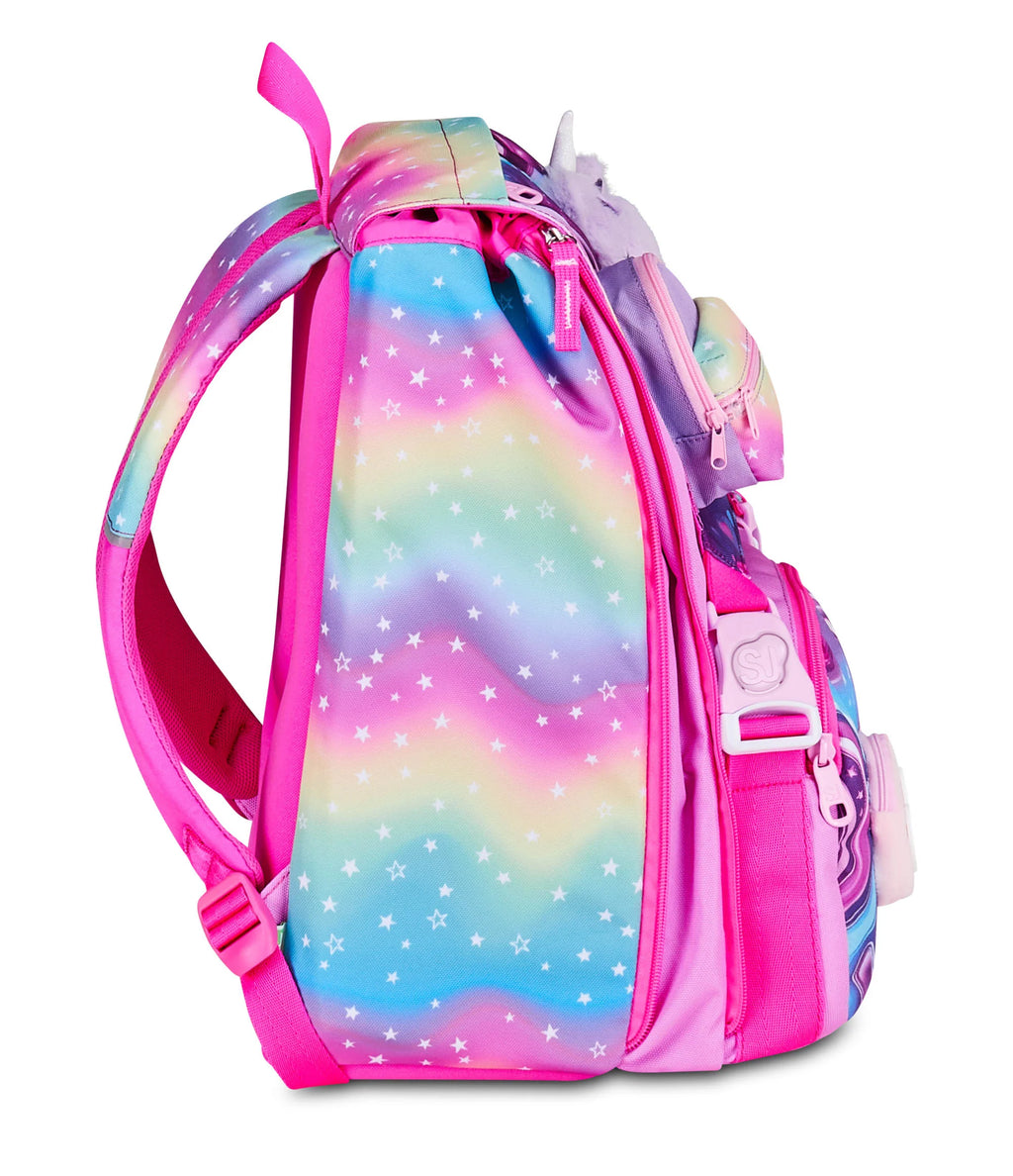 ZAINO ESTENSIBILE BIG - SOFT POUCH GIRL SEVEN 2026
