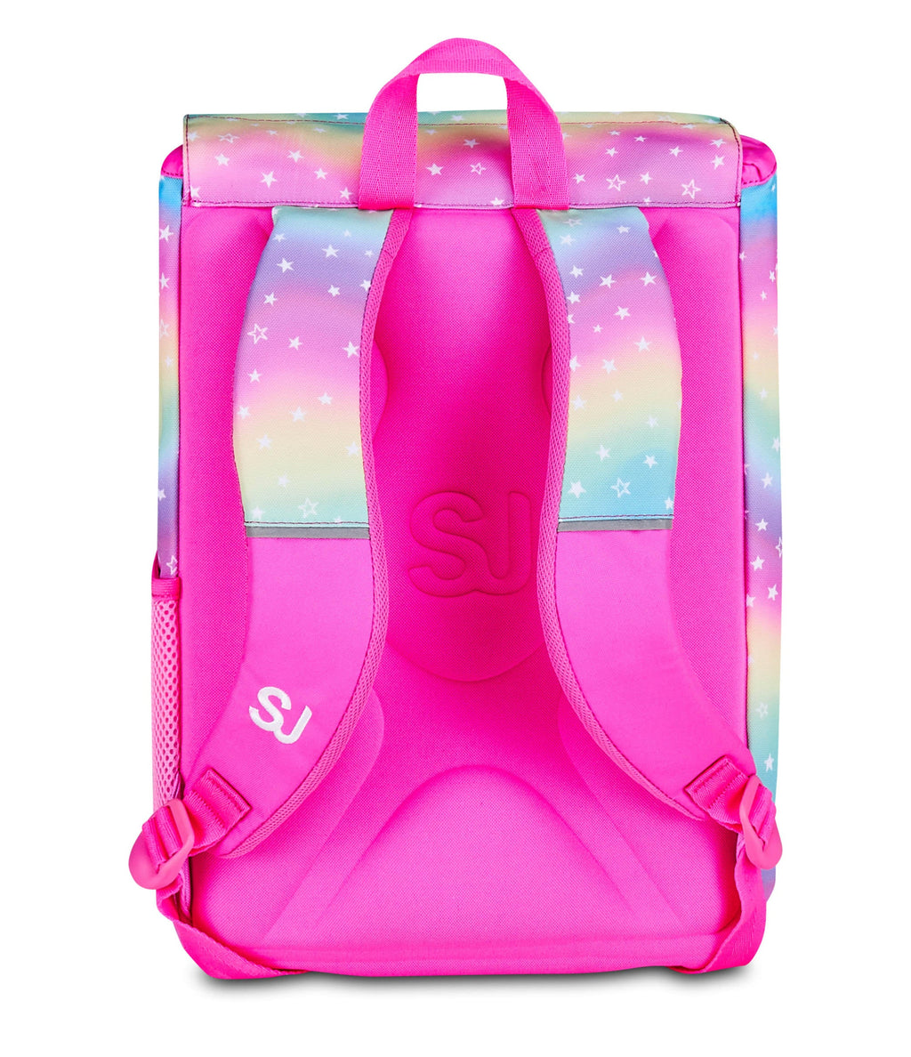 ZAINO ESTENSIBILE BIG - SOFT POUCH GIRL SEVEN 2026