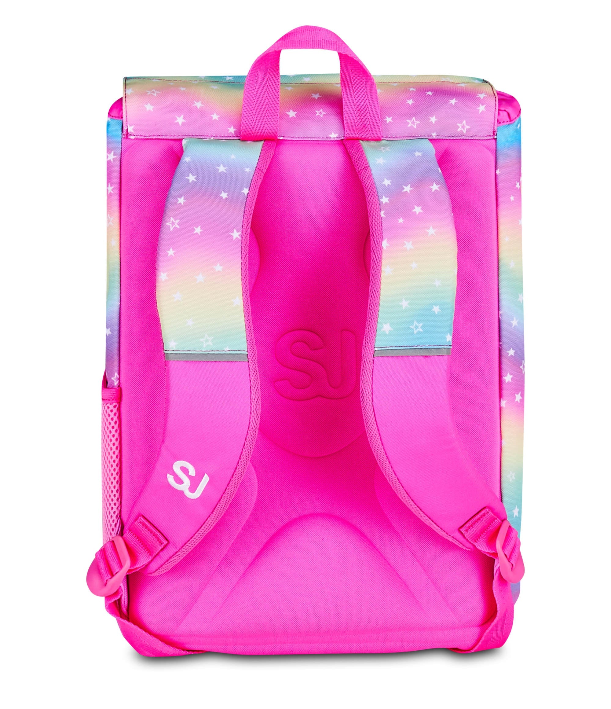 ZAINO ESTENSIBILE BIG - SOFT POUCH GIRL SEVEN 2026