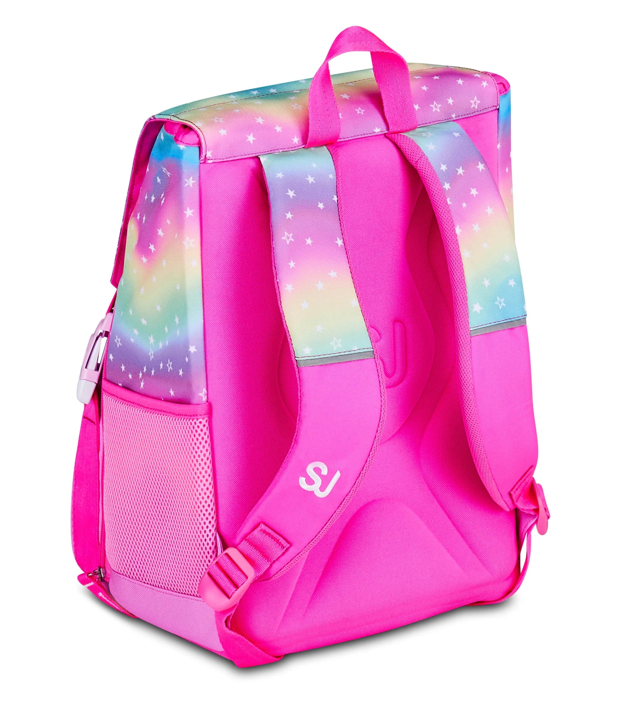 ZAINO ESTENSIBILE BIG - SOFT POUCH GIRL SEVEN 2026
