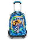 TROLLEY JACK 8 RUOTE - JOYFUL PINS BOY Seven SJ 2026