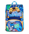 ZAINO ESTENSIBILE BIG - JOYFUL PINS BOY SEVEN 2026
