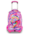 TROLLEY JACK 8 RUOTE - JOYFUL PINS GIRL Seven SJ 2026