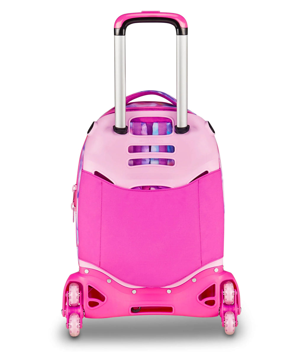 TROLLEY JACK 8 RUOTE - JOYFUL PINS GIRL Seven SJ 2026