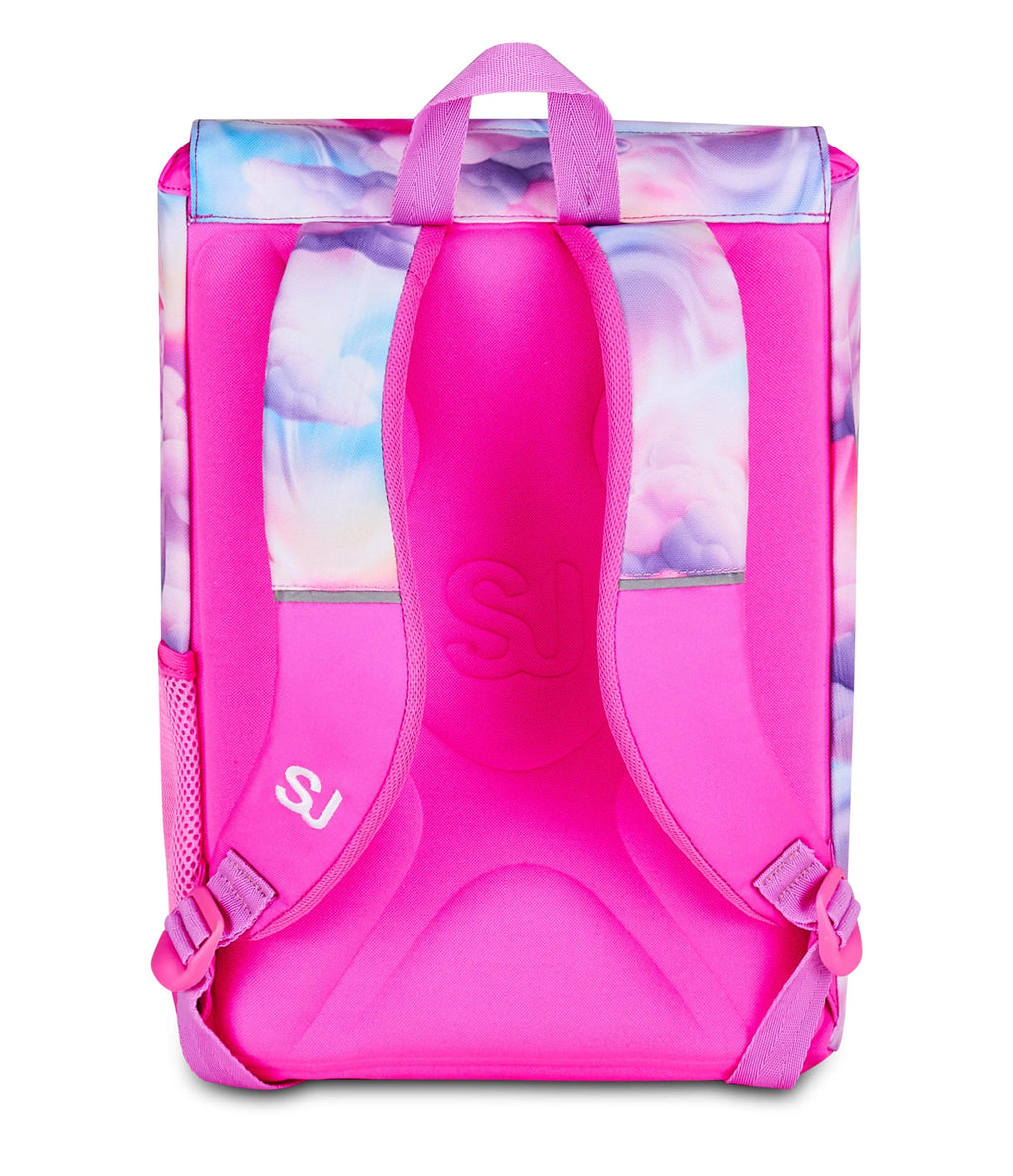 ZAINO ESTENSIBILE BIG - JOYFUL PINS GIRL SJ 2026