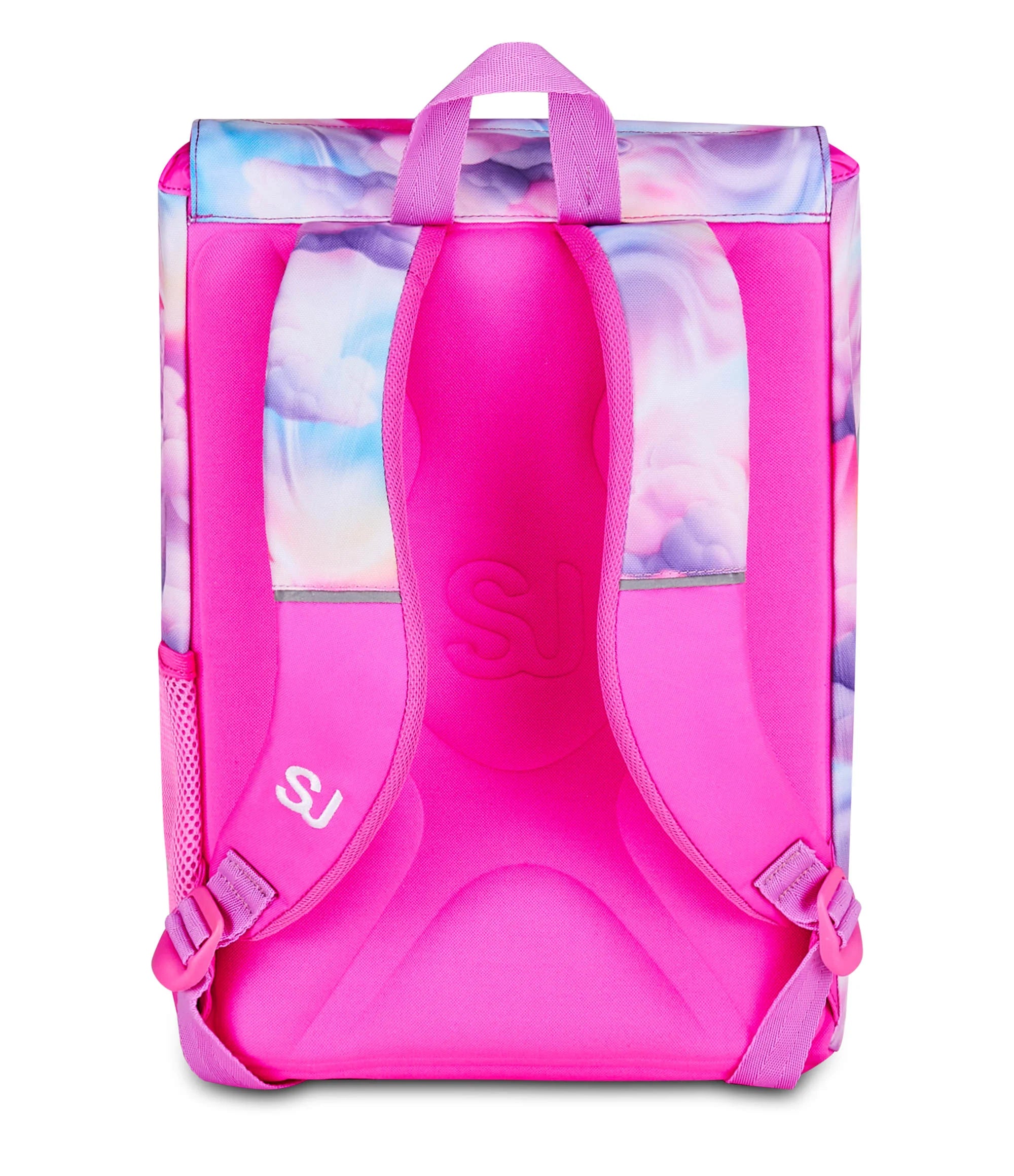 ZAINO ESTENSIBILE BIG - JOYFUL PINS GIRL SJ 2026