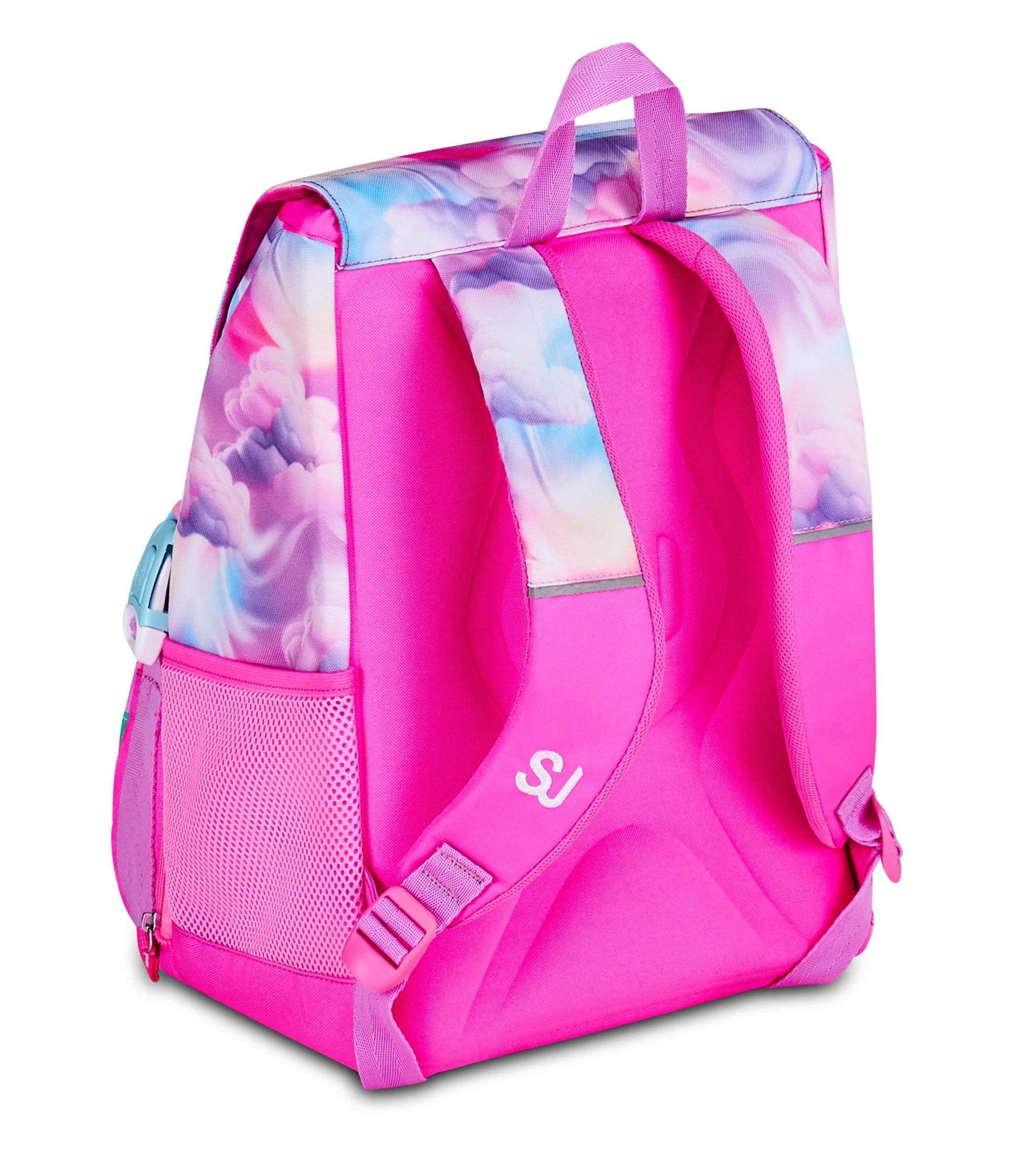 ZAINO ESTENSIBILE BIG - JOYFUL PINS GIRL SJ 2026