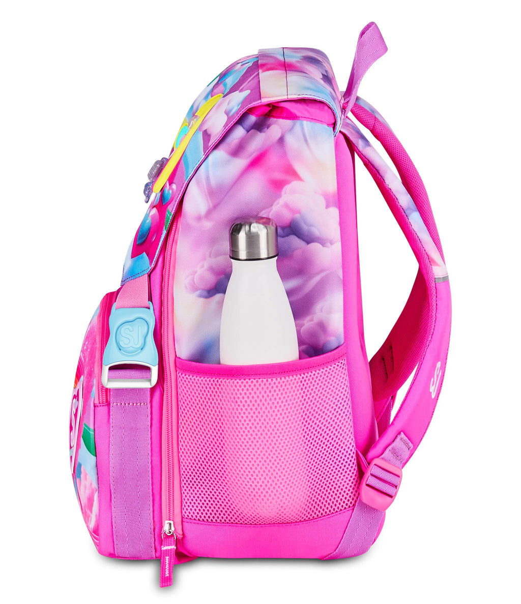 ZAINO ESTENSIBILE BIG - JOYFUL PINS GIRL SJ 2026