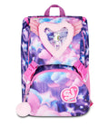 ZAINO ESTENSIBILE BIG - FLUFFY PINK GIRL SJ 2026