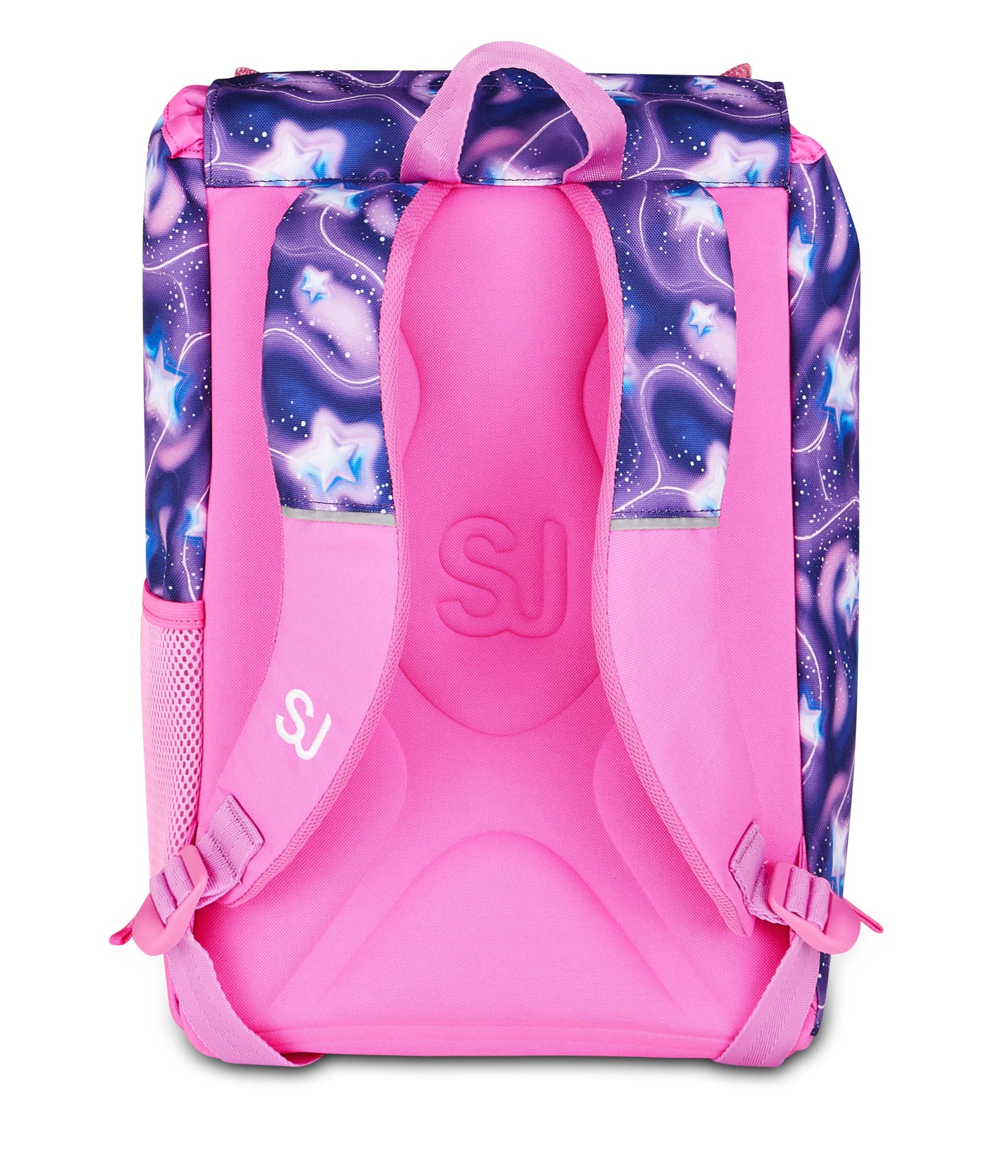 ZAINO ESTENSIBILE BIG - FLUFFY PINK GIRL SJ 2026