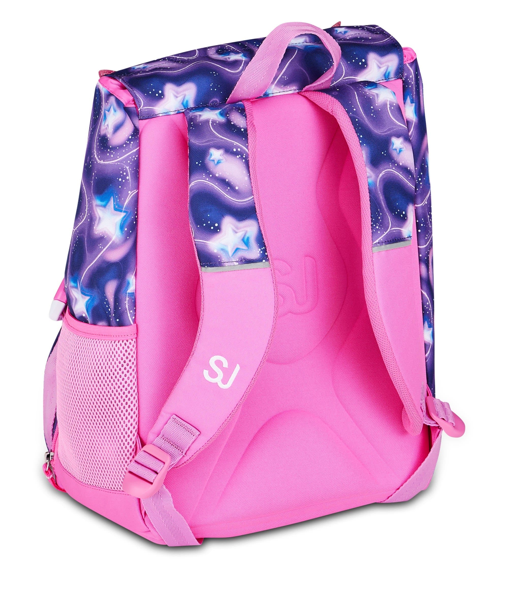 ZAINO ESTENSIBILE BIG - FLUFFY PINK GIRL SJ 2026
