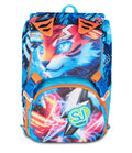 ZAINO ESTENSIBILE BIG - SPEED ANIMAL BOY SJ 2026