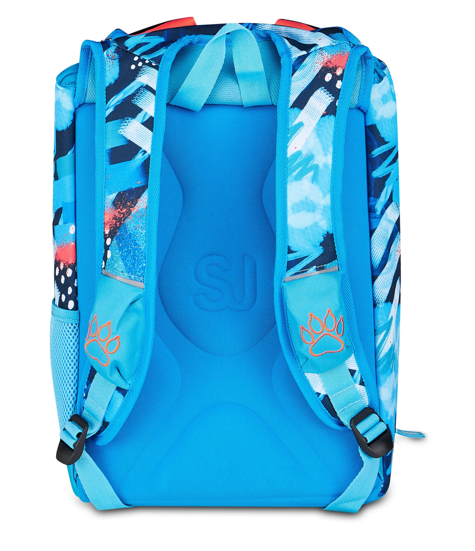 ZAINO ESTENSIBILE BIG - SPEED ANIMAL BOY SJ 2026