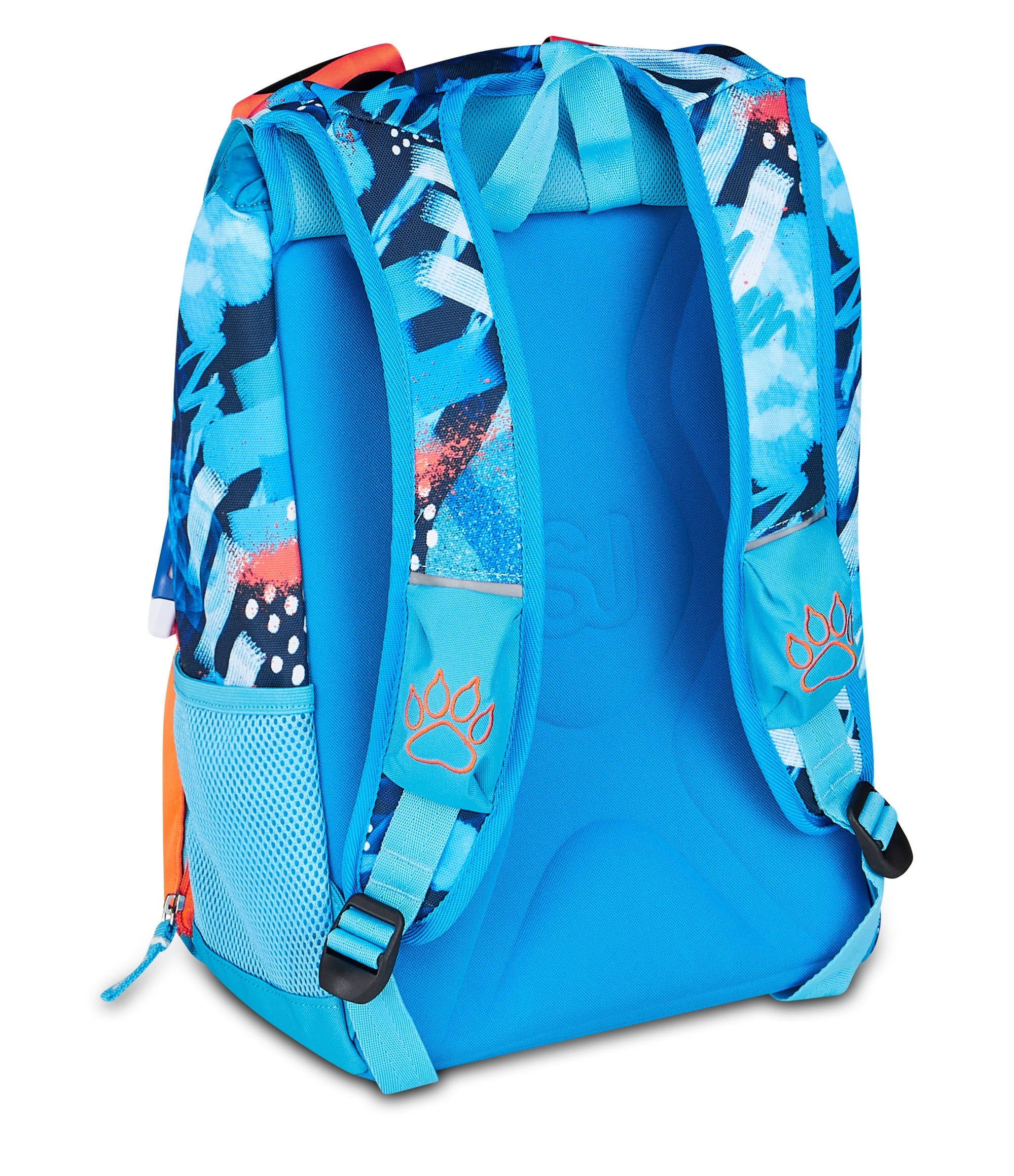 ZAINO ESTENSIBILE BIG - SPEED ANIMAL BOY SJ 2026