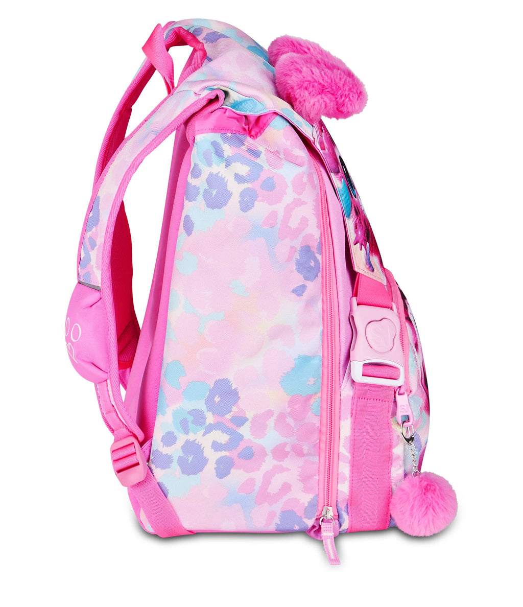 ZAINO ESTENSIBILE BIG - HEART BUDDY GIRL SJ 2026
