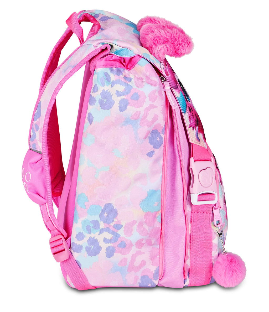 ZAINO ESTENSIBILE BIG - HEART BUDDY GIRL SJ 2026