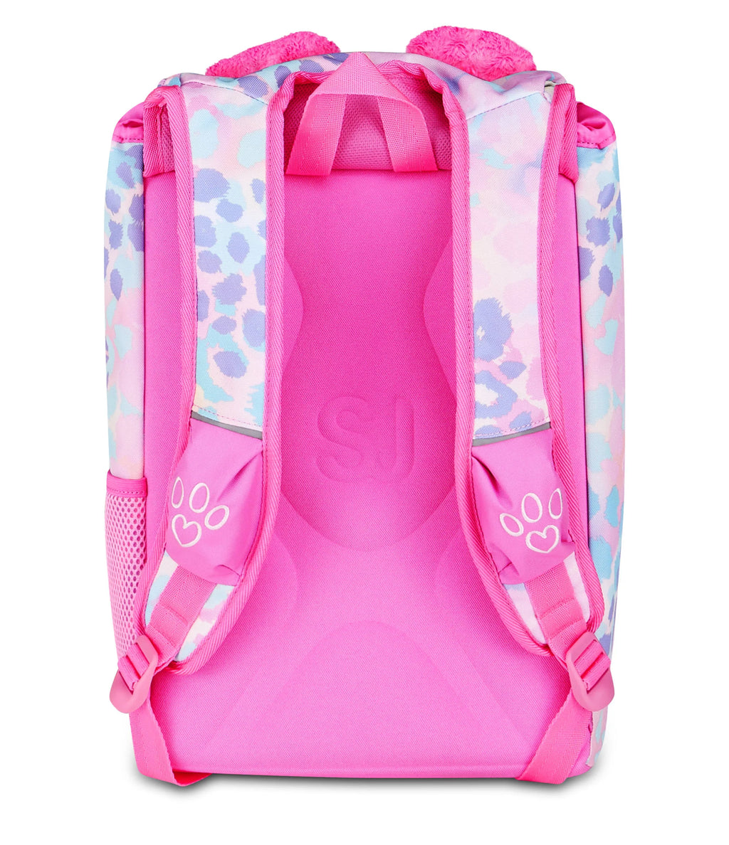 ZAINO ESTENSIBILE BIG - HEART BUDDY GIRL SJ 2026