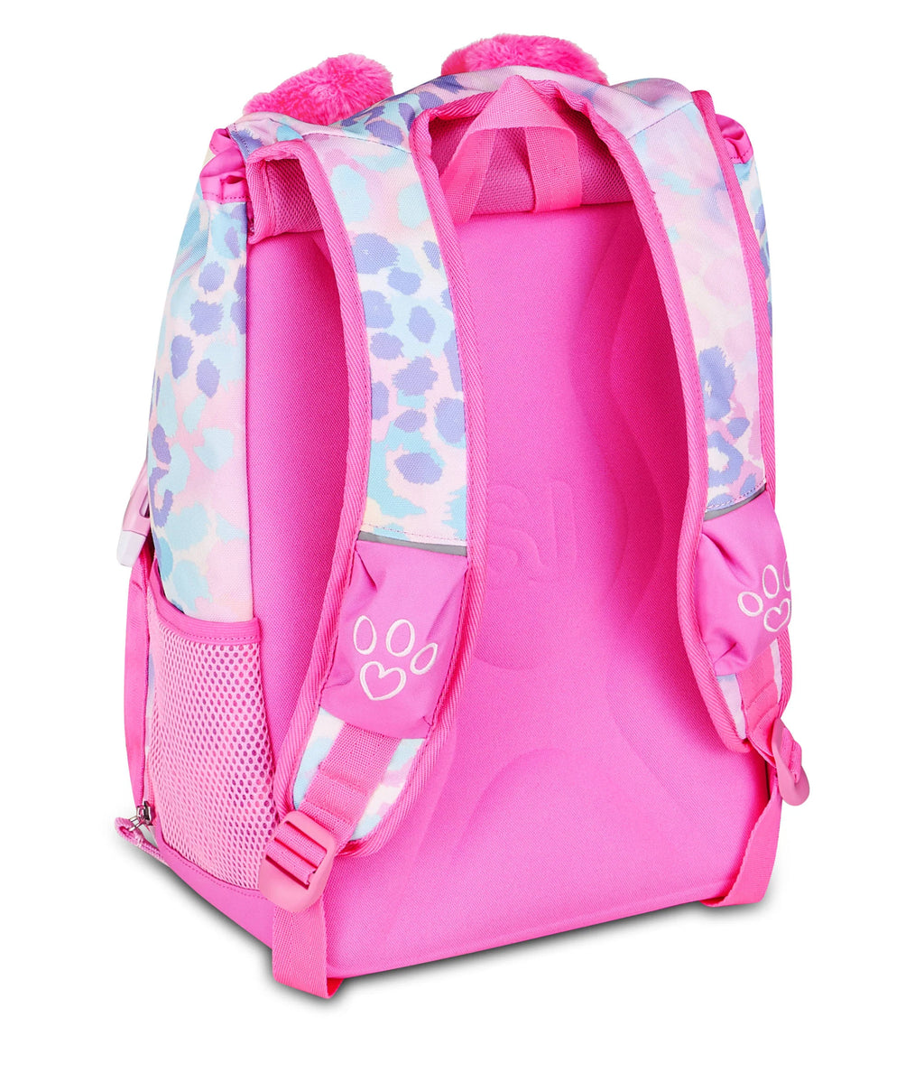 ZAINO ESTENSIBILE BIG - HEART BUDDY GIRL SJ 2026