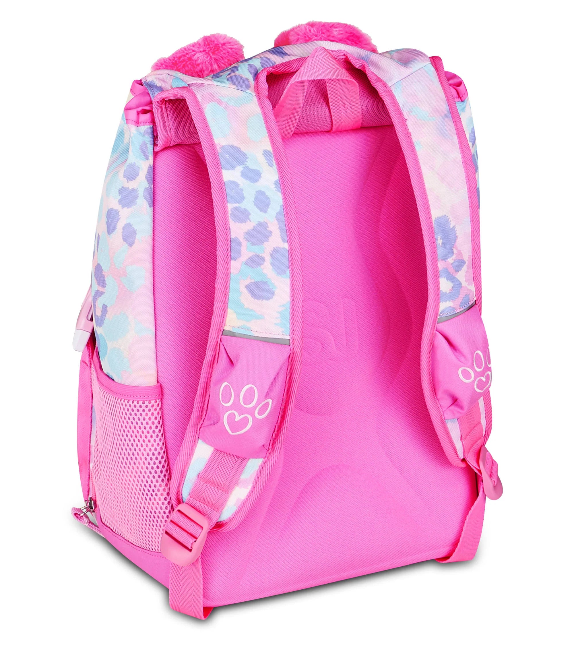 ZAINO ESTENSIBILE BIG - HEART BUDDY GIRL SJ 2026