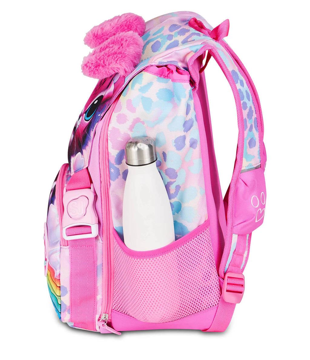 ZAINO ESTENSIBILE BIG - HEART BUDDY GIRL SJ 2026