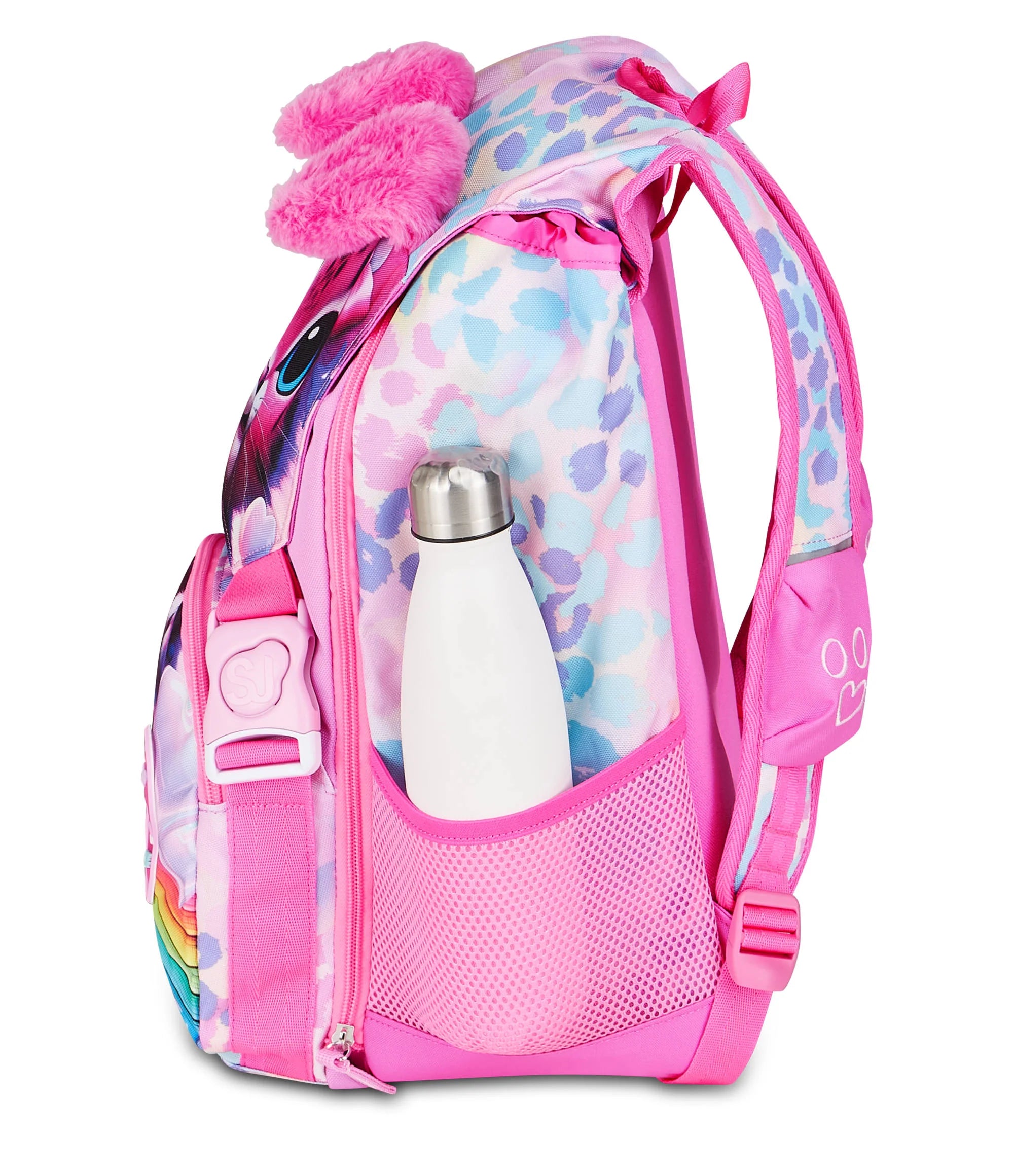 ZAINO ESTENSIBILE BIG - HEART BUDDY GIRL SJ 2026