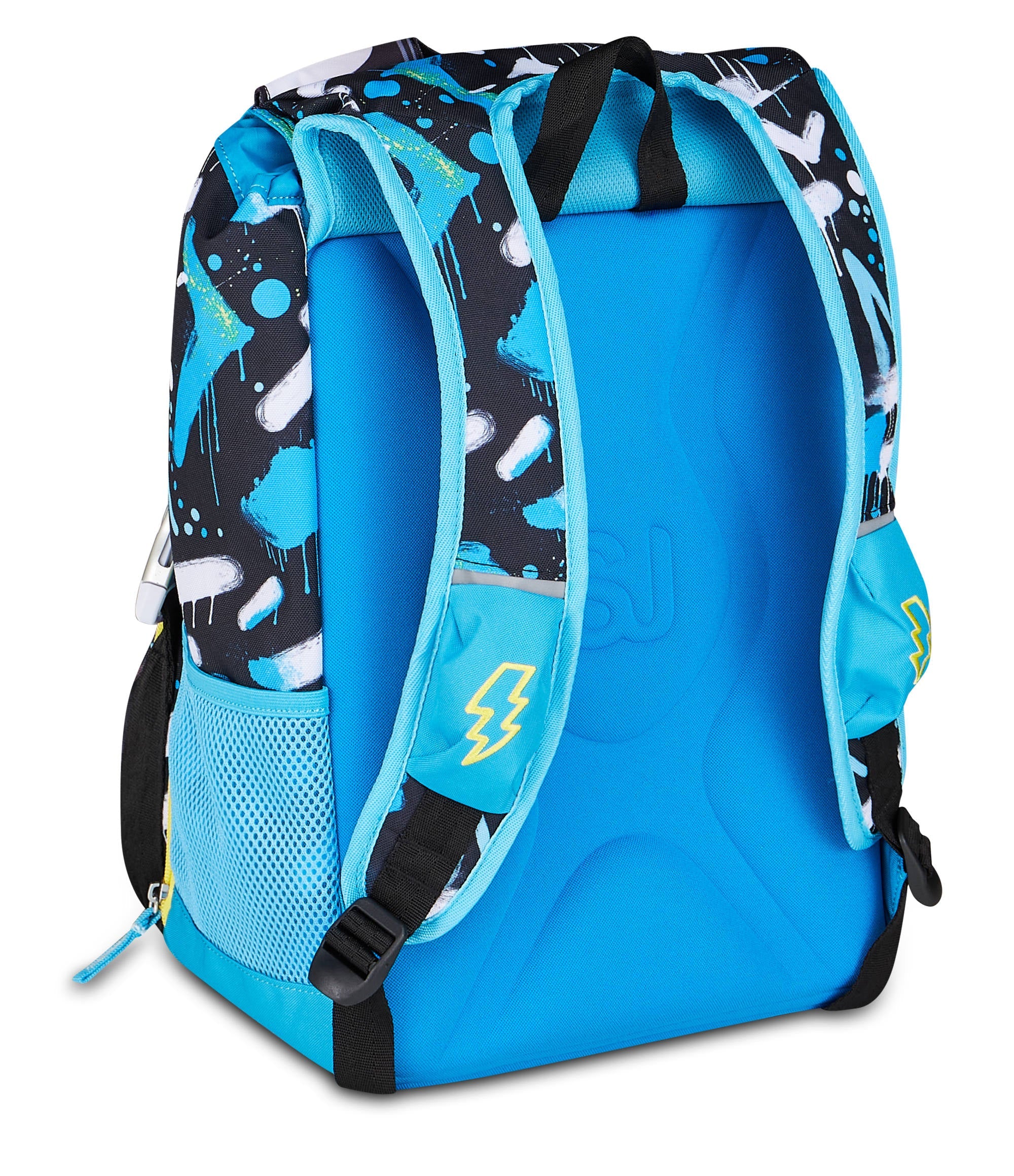 ZAINO ESTENSIBILE BIG - METAL DRAGON BOY SJ 2026