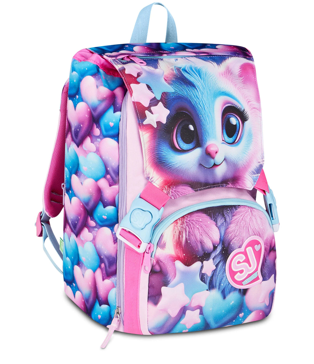ZAINO ESTENSIBILE BIG - MAGICAL FANTASY GIRL SJ 2026