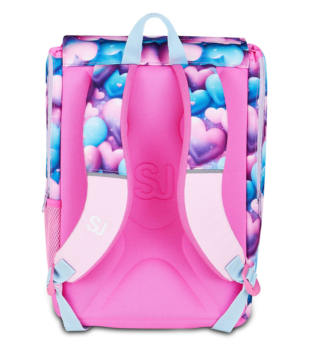 ZAINO ESTENSIBILE BIG - MAGICAL FANTASY GIRL SJ 2026
