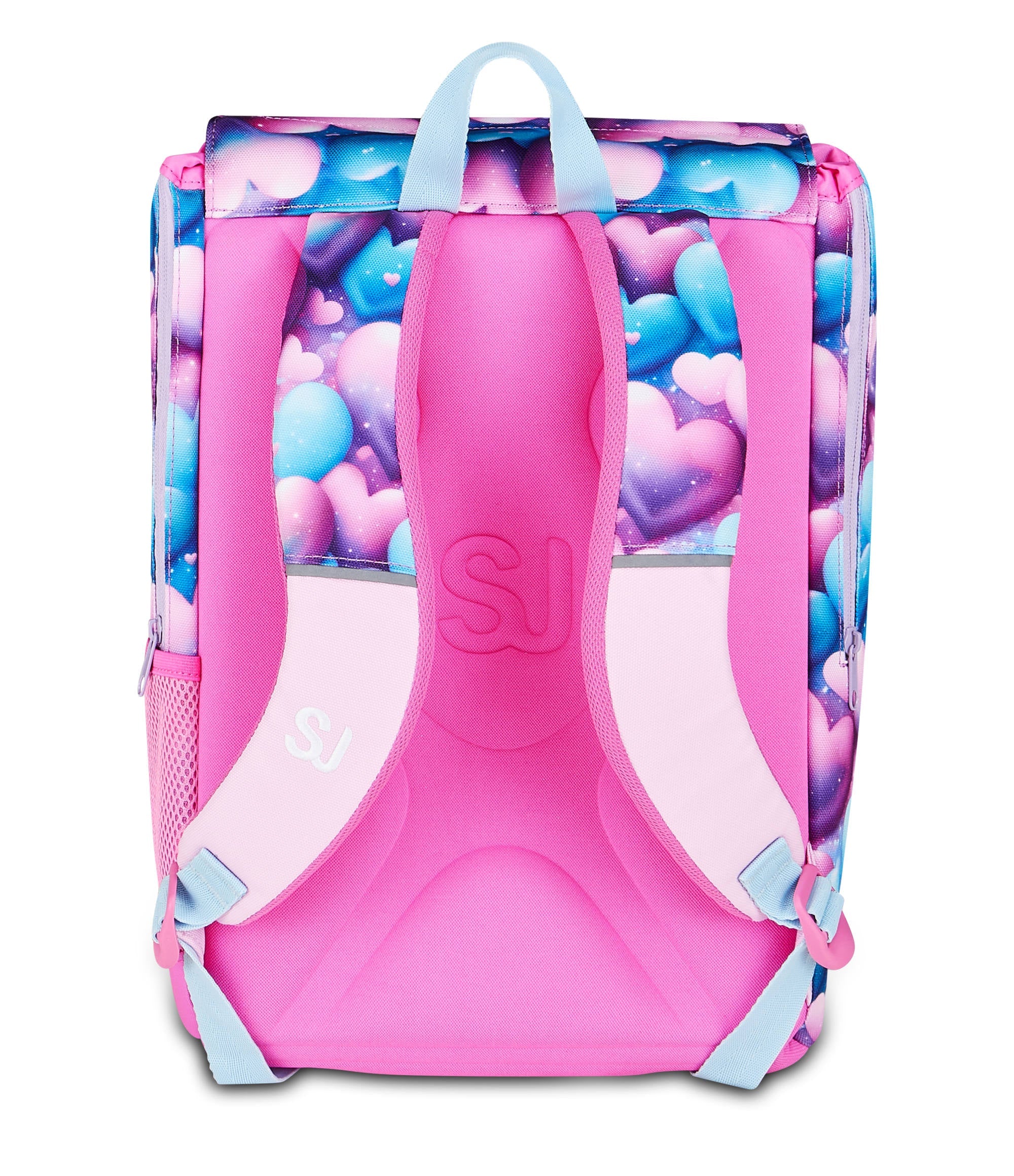 ZAINO ESTENSIBILE BIG - MAGICAL FANTASY GIRL SJ 2026