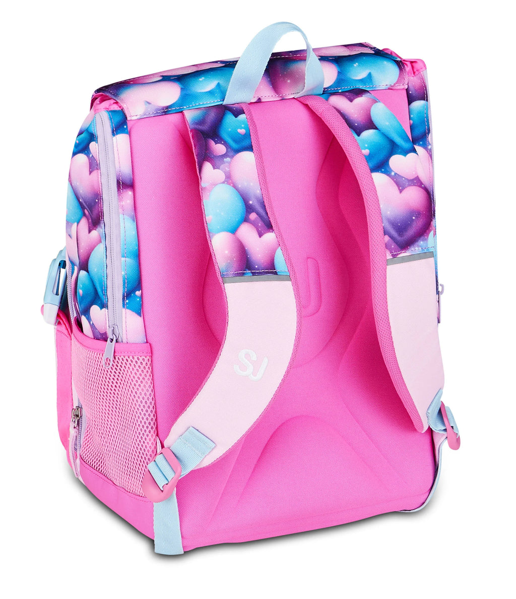 ZAINO ESTENSIBILE BIG - MAGICAL FANTASY GIRL SJ 2026