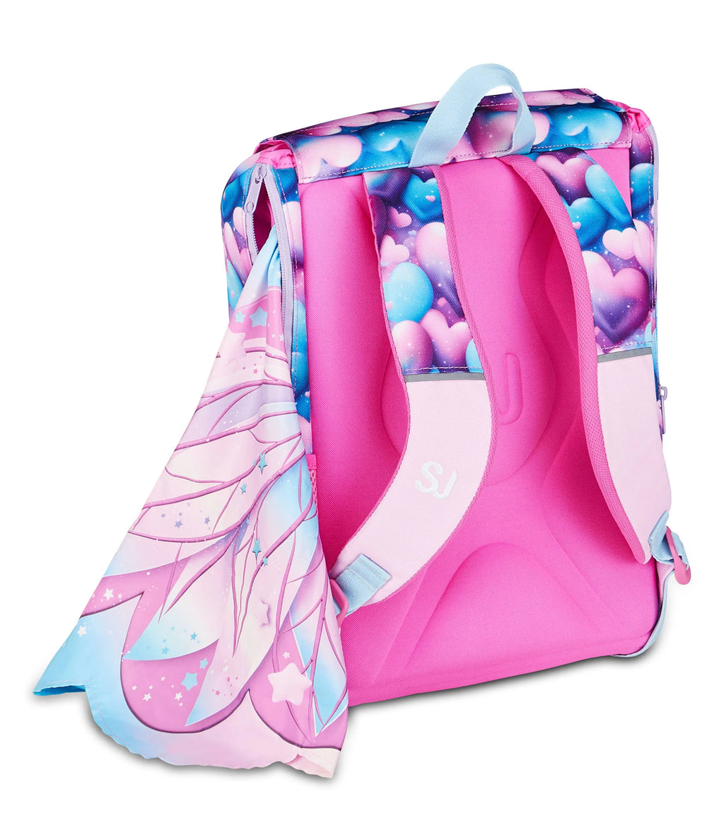 ZAINO ESTENSIBILE BIG - MAGICAL FANTASY GIRL SJ 2026