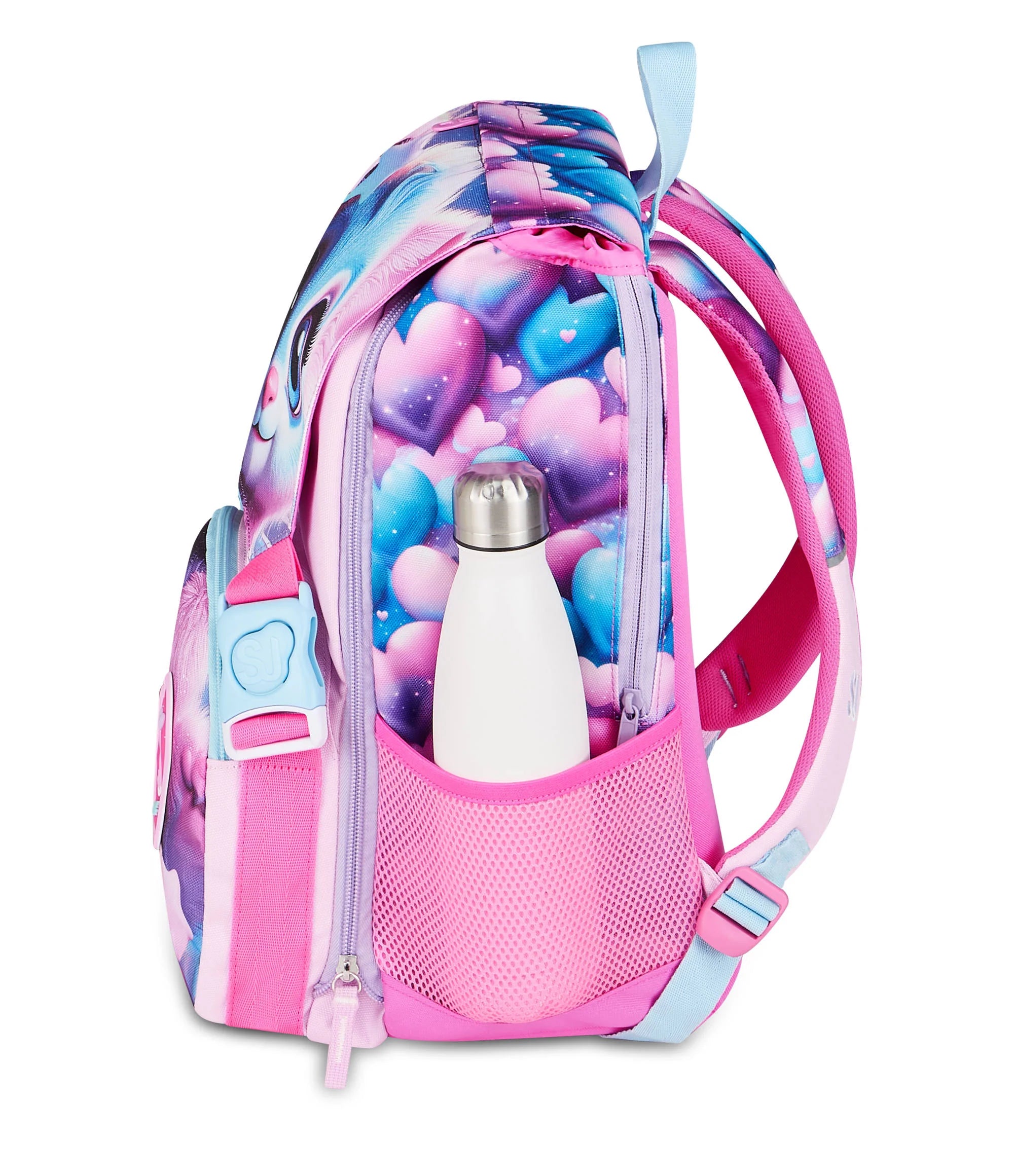 ZAINO ESTENSIBILE BIG - MAGICAL FANTASY GIRL SJ 2026