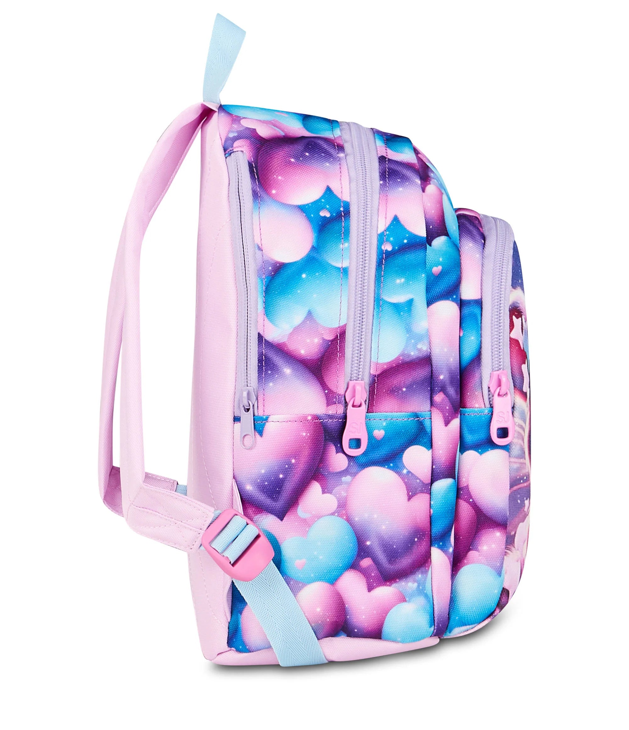 ZAINO FREETIME - MAGICAL FANTASY GIRL SEVEN 2026