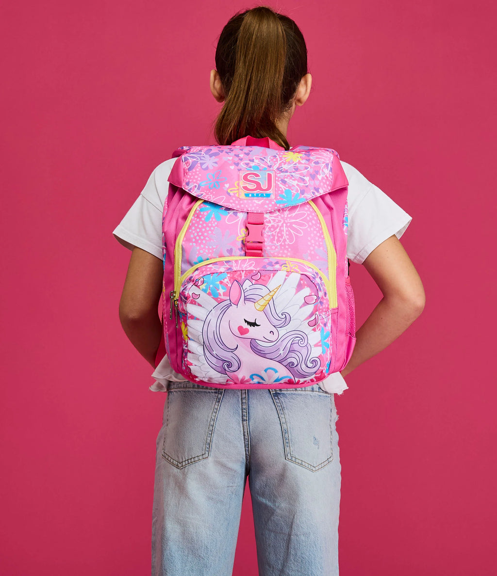 Zaino primino Unicorn - SJ