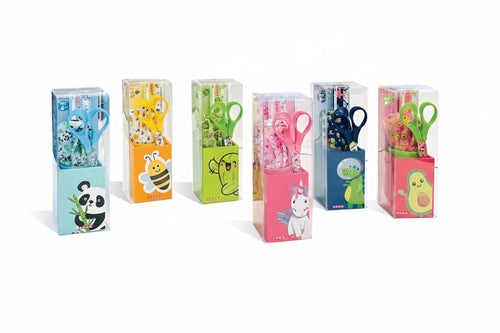 Kit Scuola 4 pz - Arda
