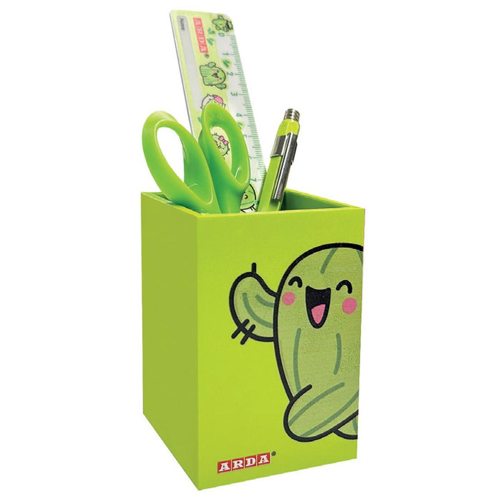 Kit Scuola 4 pz - Arda