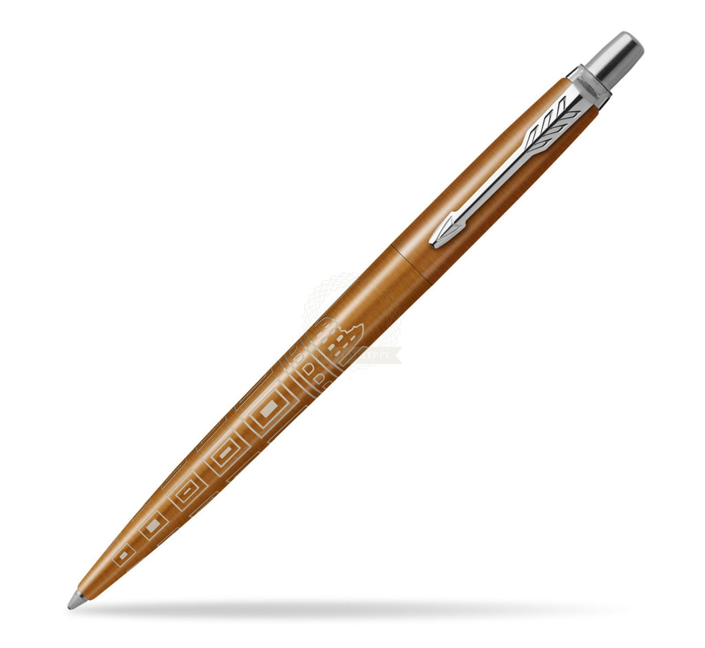 Parker penna Jotter ROMA Bronzo SPECIAL EDITION