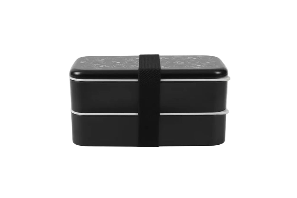 Lunch Box BLACK CAT - itotal