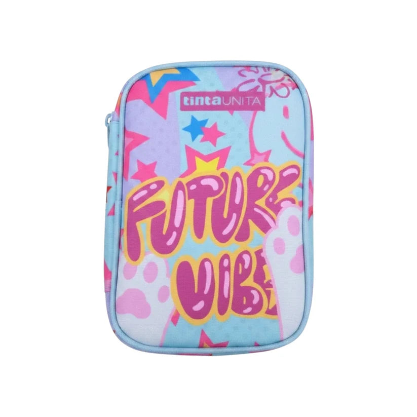 Astuccio One Time Soft - Tinta Unita