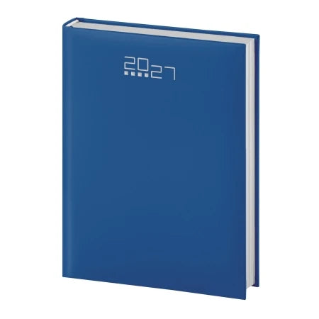 Agenda giornaliera 2027 12x17