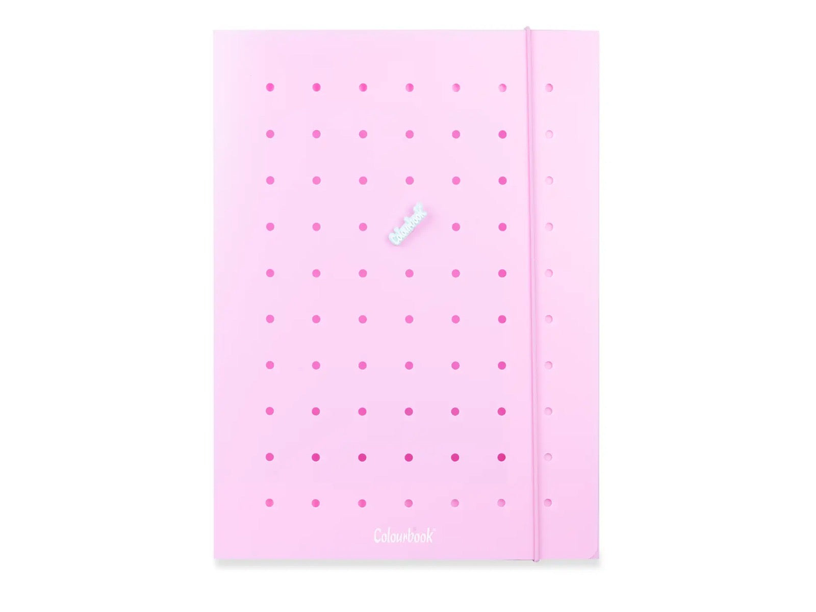 Cartella portadocumenti A4 Pin It - COLOURBOOK